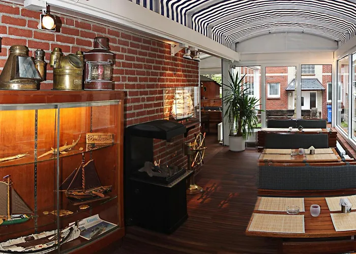 Hotel Seeschwalbe