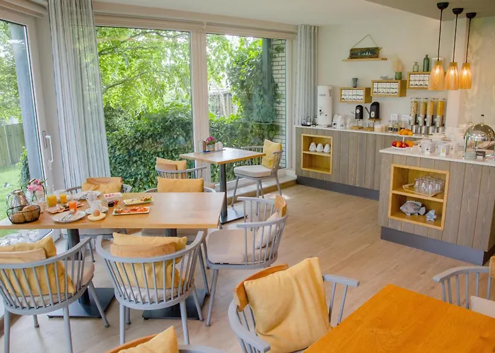 Hotel Muschelgrund