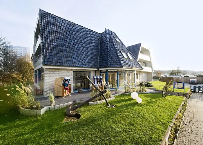 Hotel Muschelgrund