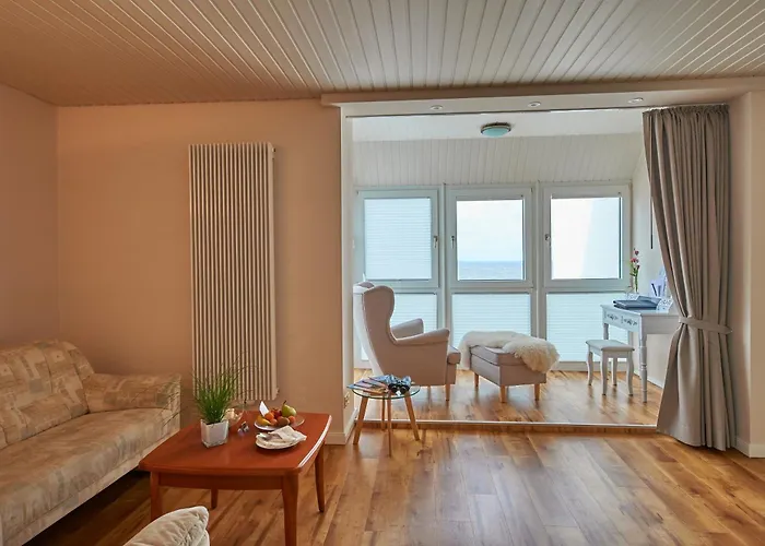 Badhotel Sternhagen