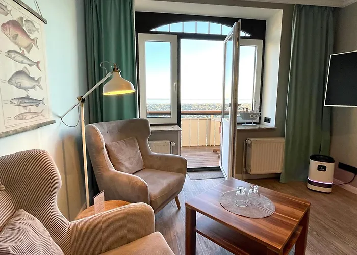 Hus Kiek In De See
