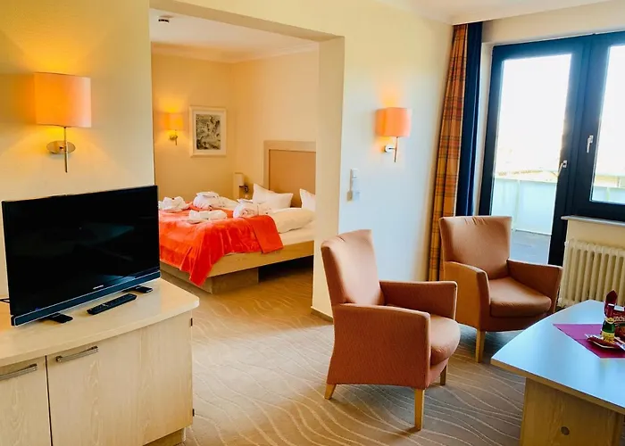 Aparthotel Kleine Perle