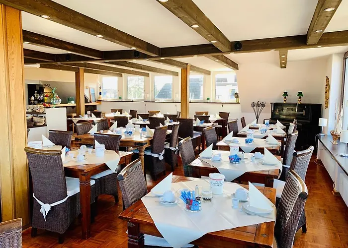 Aparthotel Kleine Perle
